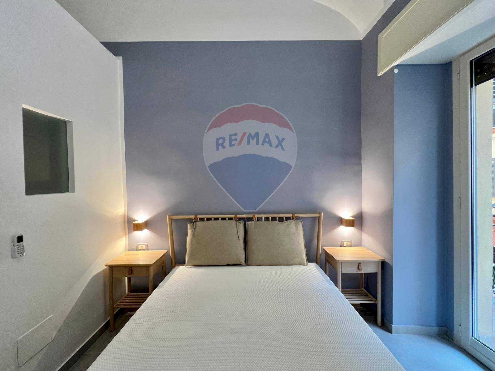 Two-room apartment Via Benedetto Cairoli, Napoli (neighborhood Vicaria) - photo 3