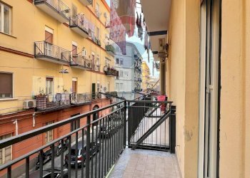 Bilocale Via Benedetto Cairoli, Napoli (zona Vicaria) - foto 10