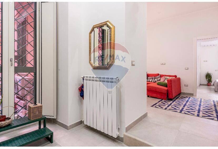 Appartamento Rampe Montemiletto, Napoli (zona Avvocata) - foto 3