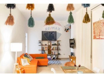 Appartamento Rampe Montemiletto, Napoli (zona Avvocata) - foto 11