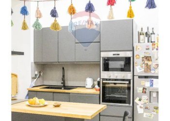 Appartamento Rampe Montemiletto, Napoli (zona Avvocata) - foto 13