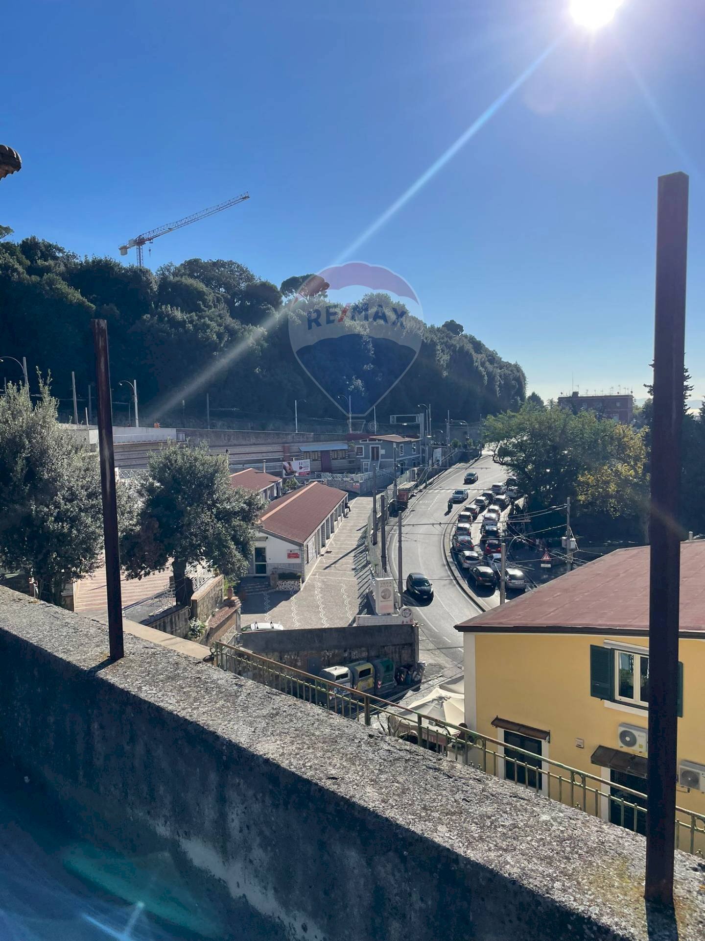 Villa Napoli (zona Capodimonte) - foto 1