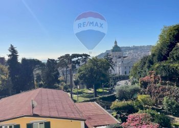 Villa Napoli (zona Capodimonte) - foto 3