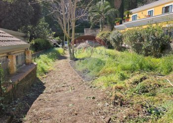 Villa Napoli (zona Capodimonte) - foto 14