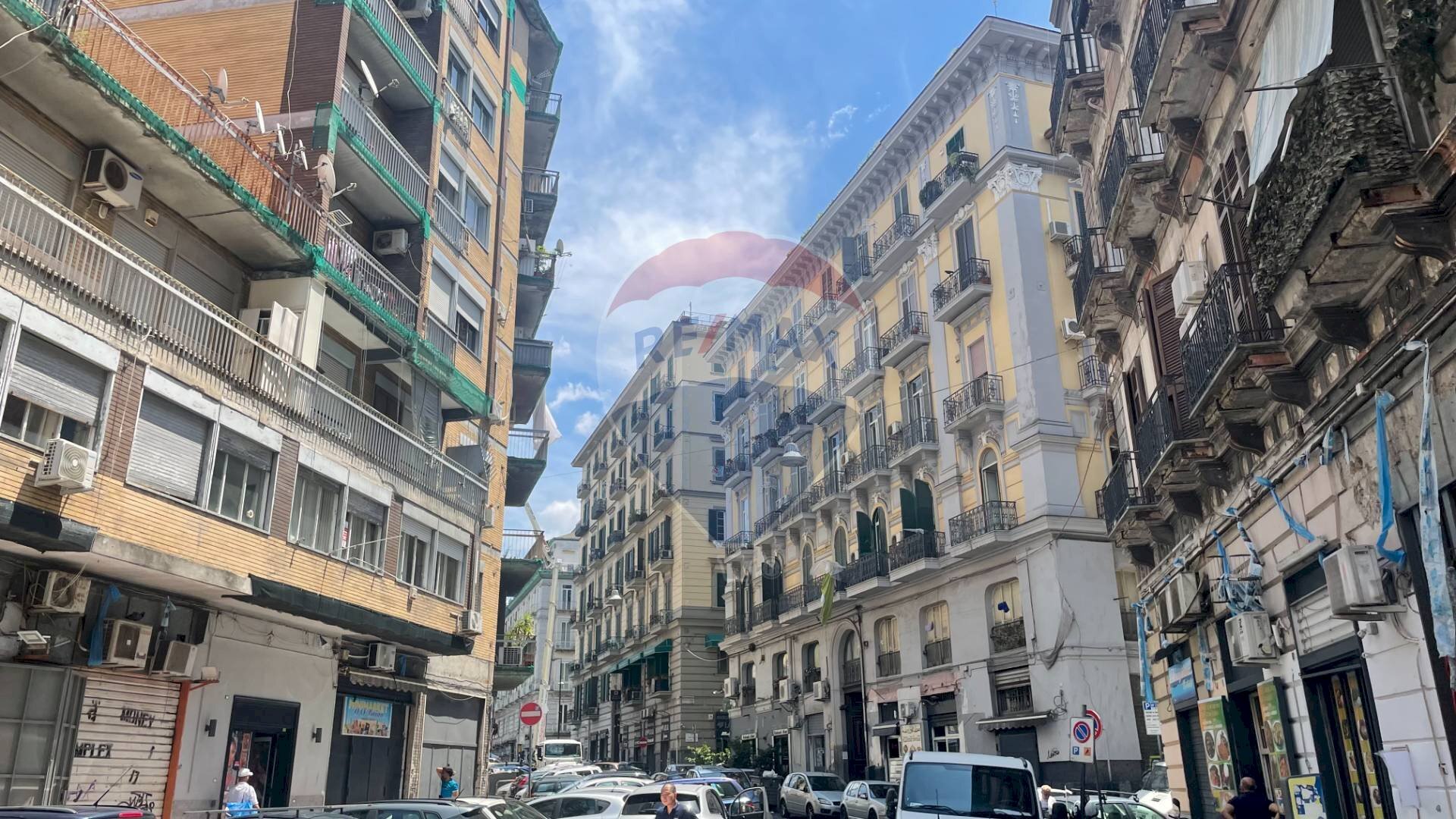 Locale Commerciale Napoli - foto 1