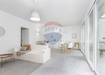 Trilocale VIA CAROTTE, Cornate d'Adda - foto 2