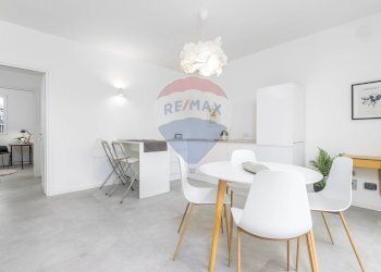 Trilocale VIA CAROTTE, Cornate d'Adda - foto 4