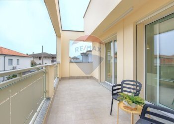 Trilocale VIA CAROTTE, Cornate d'Adda - foto 8