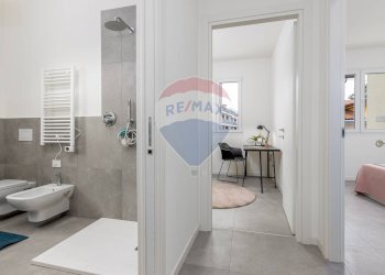 Trilocale VIA CAROTTE, Cornate d'Adda - foto 10