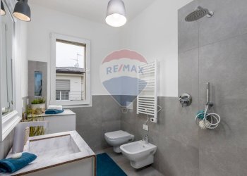 Trilocale VIA CAROTTE, Cornate d'Adda - foto 11