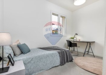 Trilocale VIA CAROTTE, Cornate d'Adda - foto 17