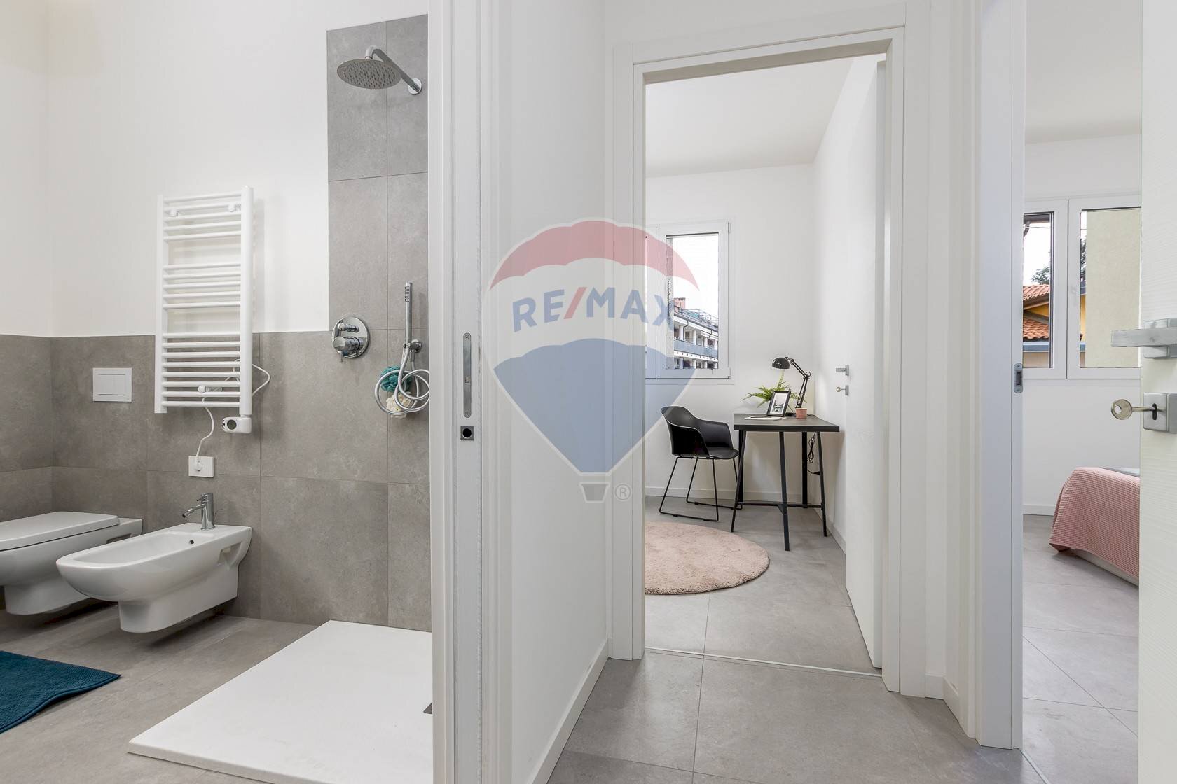 Quadrilocale VIA CAROTTE, Cornate d'Adda - foto 3