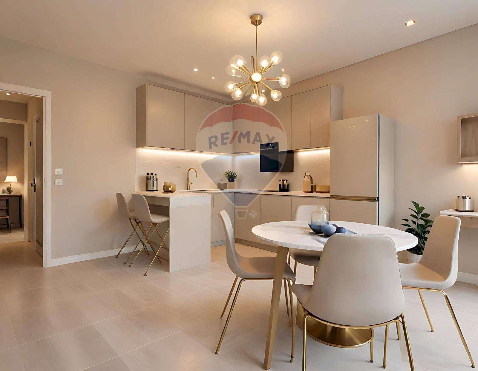 Quadrilocale VIA CAROTTE, Cornate d'Adda - foto 1