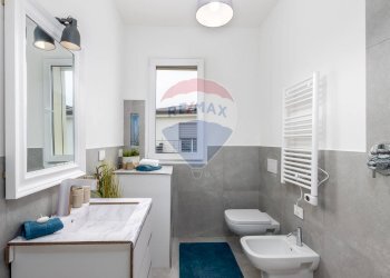 Quadrilocale VIA CAROTTE, Cornate d'Adda - foto 4