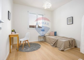 Quadrilocale VIA CAROTTE, Cornate d'Adda - foto 9