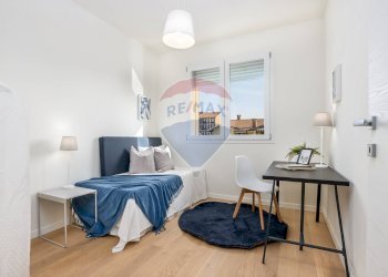 Quadrilocale VIA CAROTTE, Cornate d'Adda - foto 11