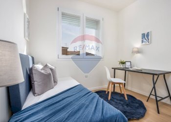 Quadrilocale VIA CAROTTE, Cornate d'Adda - foto 12