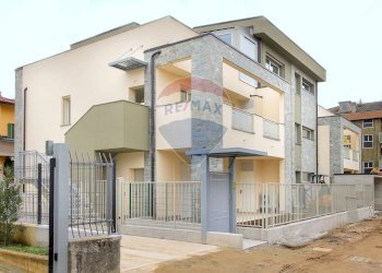 Quadrilocale VIA CAROTTE, Cornate d'Adda - foto 13