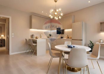 Quadrilocale VIA CAROTTE, Cornate d'Adda - foto 1