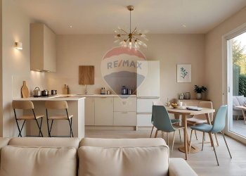 Quadrilocale VIA CAROTTE, Cornate d'Adda - foto 2