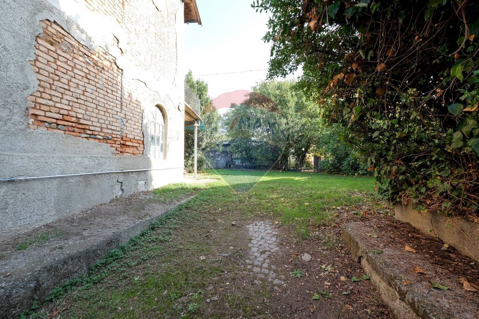 Rustico Via Bergamo, Capriate San Gervasio - foto 2