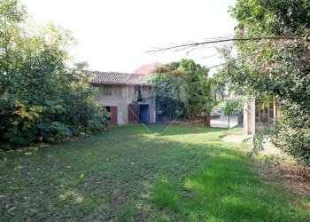 Rustico Via Bergamo, Capriate San Gervasio - foto 6