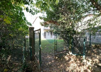 Rustico Via Bergamo, Capriate San Gervasio - foto 8