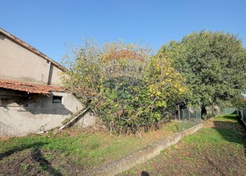 Rustico Via Bergamo, Capriate San Gervasio - foto 10