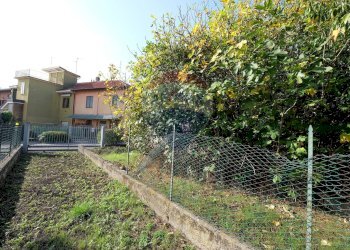 Rustico Via Bergamo, Capriate San Gervasio - foto 11