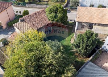 Rustico Via Bergamo, Capriate San Gervasio - foto 16