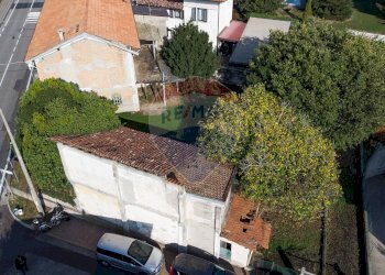 Rustico Via Bergamo, Capriate San Gervasio - foto 19