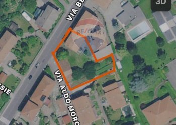 Rustico Via Bergamo, Capriate San Gervasio - foto 20