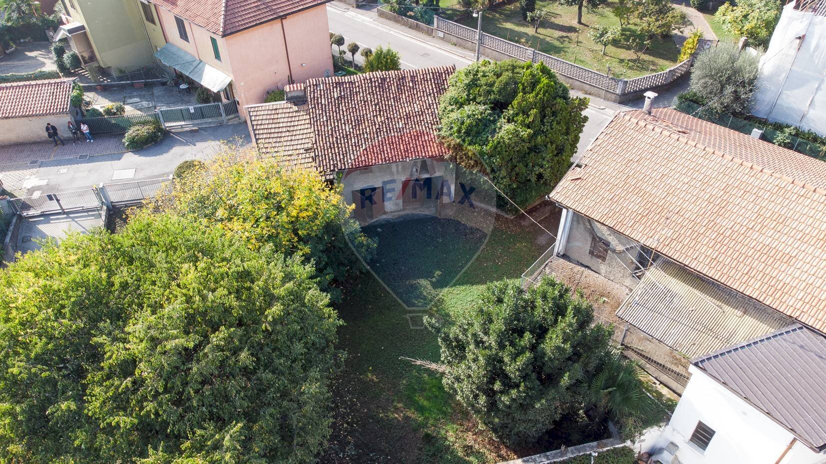 Independent house Via Bergamo, Capriate San Gervasio - photo 1