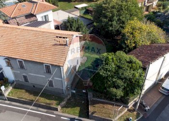 Casa indipendente Via Bergamo, Capriate San Gervasio - foto 3