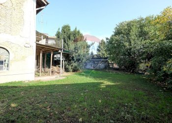 Casa indipendente Via Bergamo, Capriate San Gervasio - foto 4