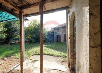 Casa indipendente Via Bergamo, Capriate San Gervasio - foto 5