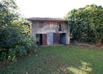 Casa indipendente Via Bergamo, Capriate San Gervasio - foto 8