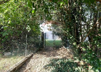 Casa indipendente Via Bergamo, Capriate San Gervasio - foto 10