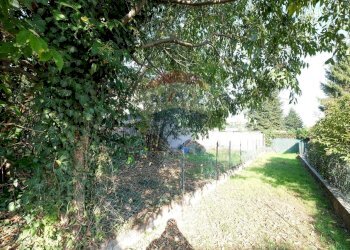 Casa indipendente Via Bergamo, Capriate San Gervasio - foto 13