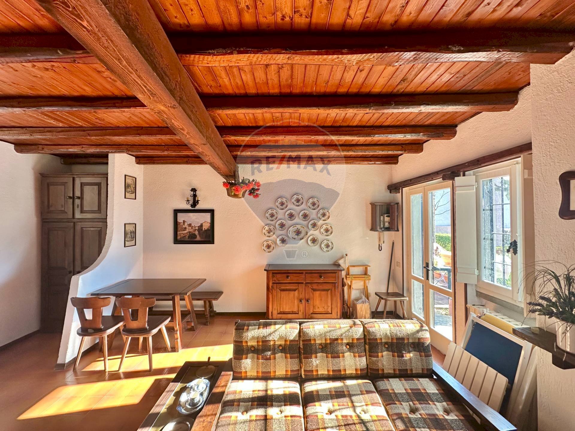 Monolocale castello di Trebecco, Credaro - foto 1