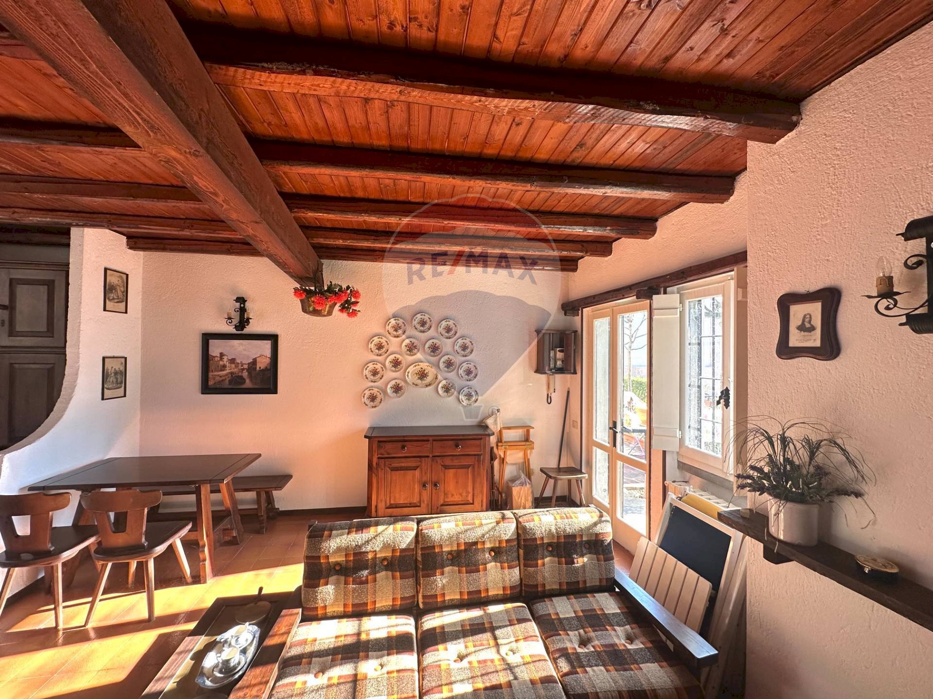 Monolocale castello di Trebecco, Credaro - foto 2