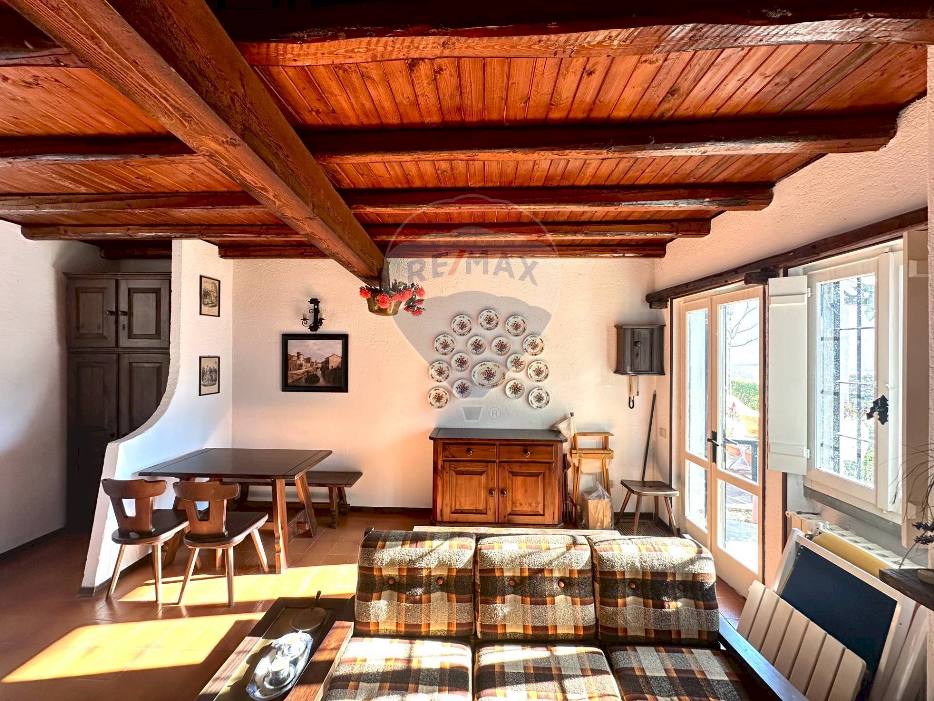 Monolocale castello di Trebecco, Credaro - foto 3