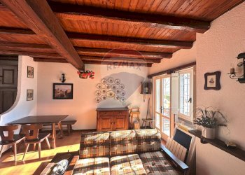 Monolocale castello di Trebecco, Credaro - foto 2