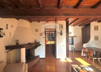 Monolocale castello di Trebecco, Credaro - foto 4