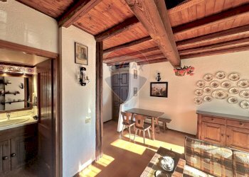 Monolocale castello di Trebecco, Credaro - foto 5