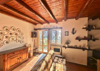 Monolocale castello di Trebecco, Credaro - foto 8