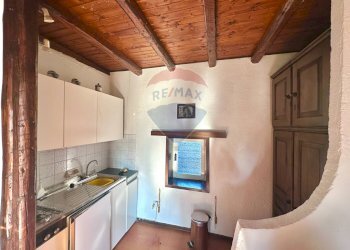 Monolocale castello di Trebecco, Credaro - foto 11