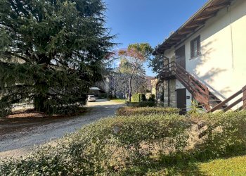 Monolocale castello di Trebecco, Credaro - foto 15