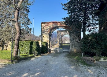 Monolocale castello di Trebecco, Credaro - foto 18