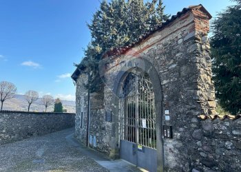 Monolocale castello di Trebecco, Credaro - foto 20